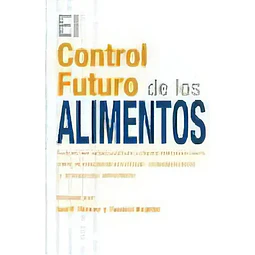 El control futuro de los alimentos