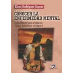 Conocer la enfermedad Mental