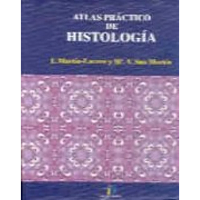 Atlas práctico de Histologia