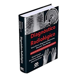 Diagnóstico Radiológico