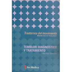 Temblor : Diagnostico y Tratamiento