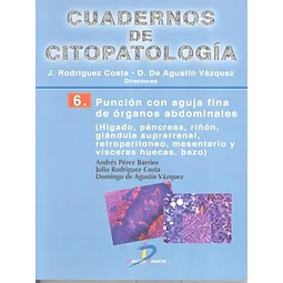 Cuadernos de Citopatologia