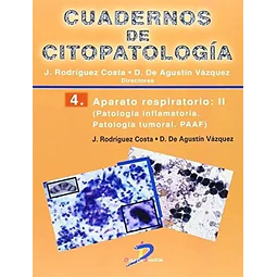 Cuadernos de Citopatología 4