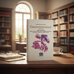 Diagnóstico patológico gastrointestinal