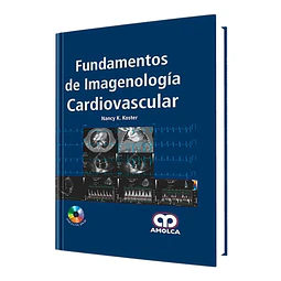 Fundamentos de Imagenología Cardiovascular