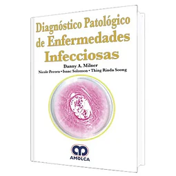 Diagnóstico Patológico de Enfermedades Infecciosas