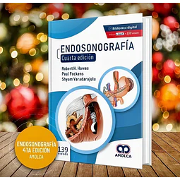 Endosonografía