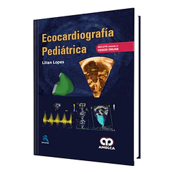 Ecocardiografía pediátrica