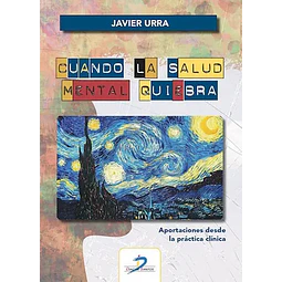 Cuando la salud mental quiebra