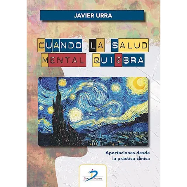 Cuando la salud mental quiebra