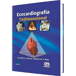 Ecocardiografía Tridimensional