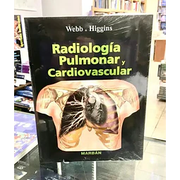Radiología pulmonar y cardiovascular