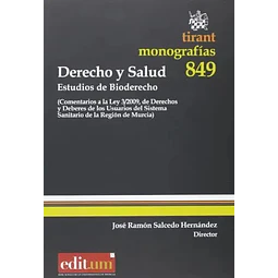 Derecho y Salud