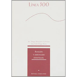 Linea 300 Funcion y Disfuncion Endotelial