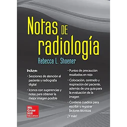 Notas de Radiología