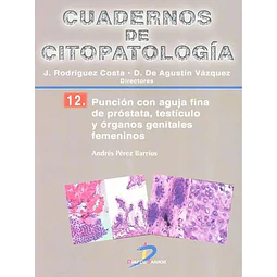 Cuadernos de Citopatología 12
