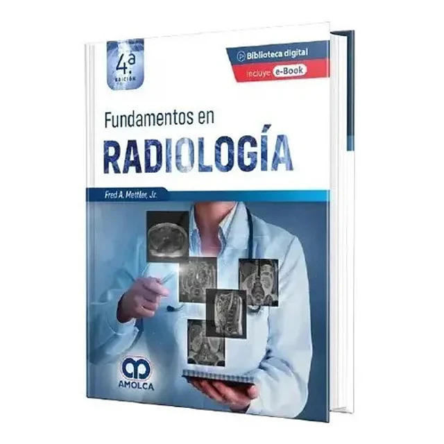 Fundamentos de radiología