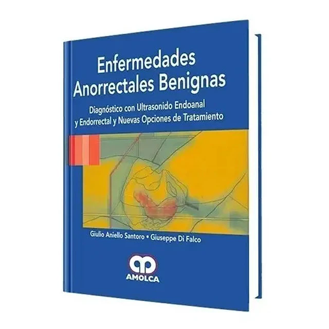 Enfermedades anorrectales benignas