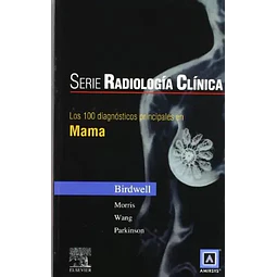 Los 100 diagnósticos principales en MAMA
