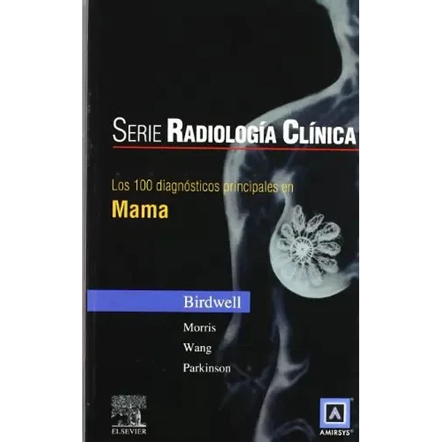 Los 100 diagnósticos principales en MAMA