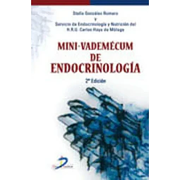 Mini-Vademécum de Endocrinología