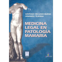 Medicina Legal en Patologia Mamaria