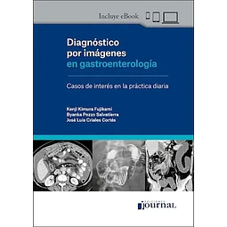 Diagnóstico por imágenes en gastroenterología