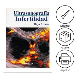 Ultrasonografia en Infertilidad