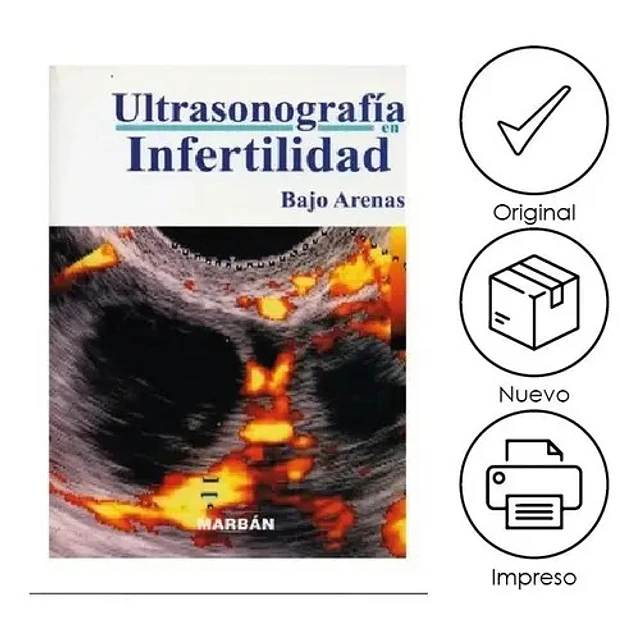 Ultrasonografia en Infertilidad