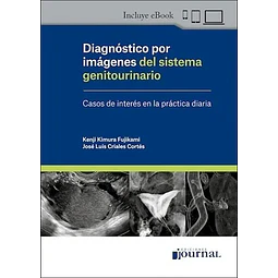 Diagnóstico por imágenes del sistema genitourinario