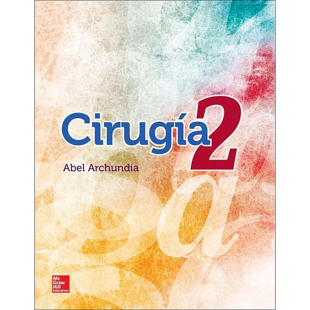 Cirugía 2