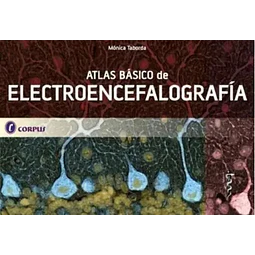Atlas básico de electroencefalografía