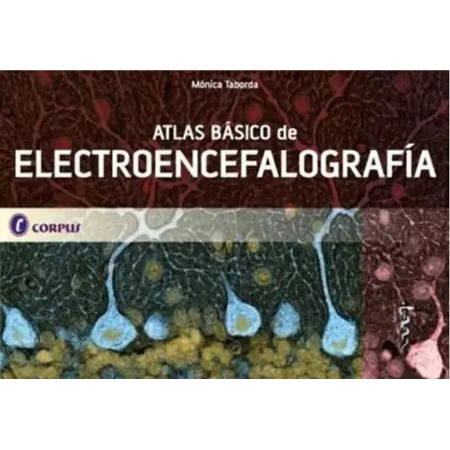 Atlas básico de electroencefalografía