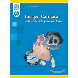Imagen cardíaca. Aplicación práctica clínica