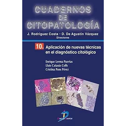 Cuadernos de Citopatología 10