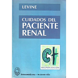 Cuidados del Paciente renal