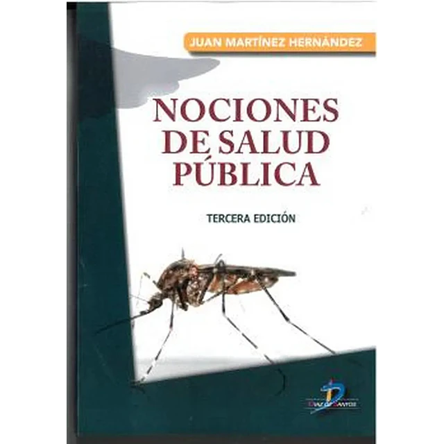 Nociones de salud pública