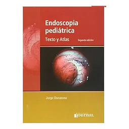 Endoscopia pediátrica