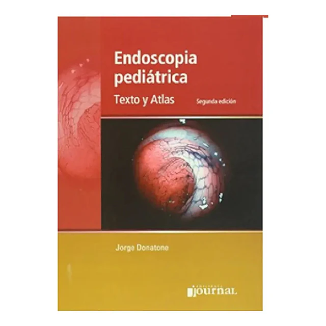 Endoscopia pediátrica