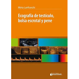 Ecografía de Testículo, Bolsa Escrotal y Pene