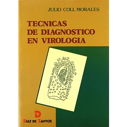Tecnicas de diagnostico en virologia