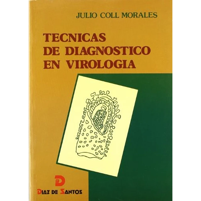 Tecnicas de diagnostico en virologia