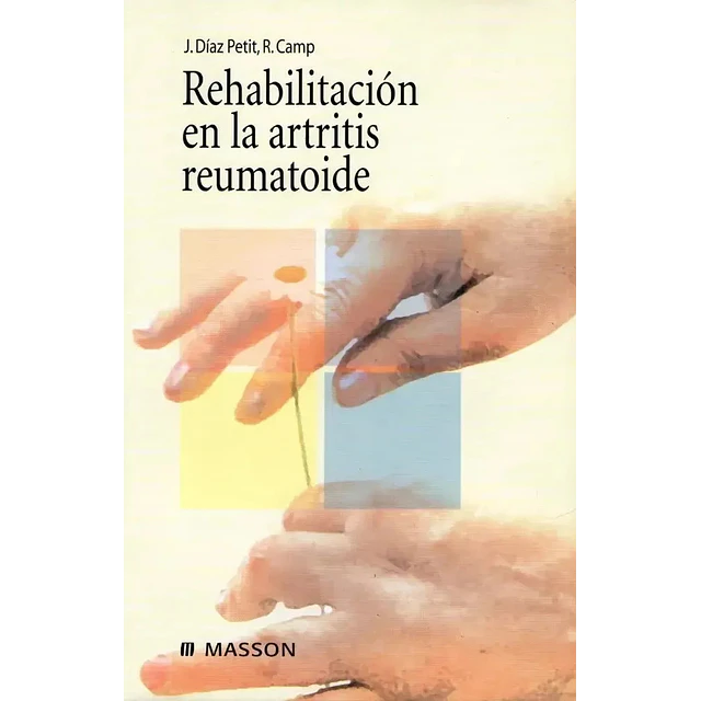 Rehabilitacion en la artritis reumatoide