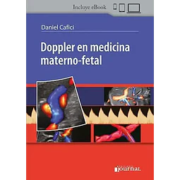 Doppler en medicina materno-fetal