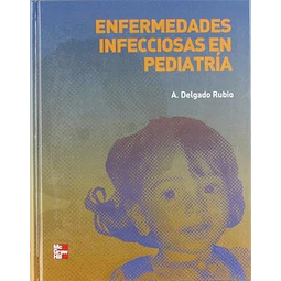 Enfermedades Infecciosas en Pediatría