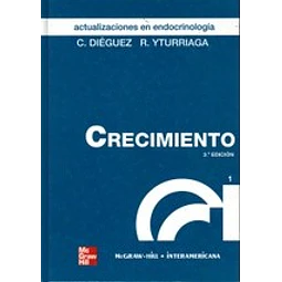 Crecimiento Endocrinologia