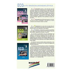 Eco Musculoesquelética