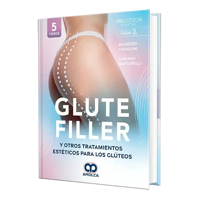 Glute Filler y otros tratamientos estéticos para los glúteos