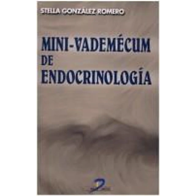 Mini-Vademecum de Endocrinologia