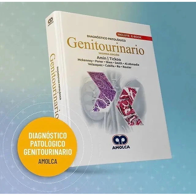 Genitourinario Diagnóstico Patológico
